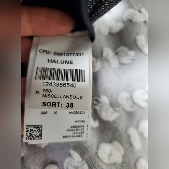 Hugo Boss Halune Pants - Picture 7 of 15